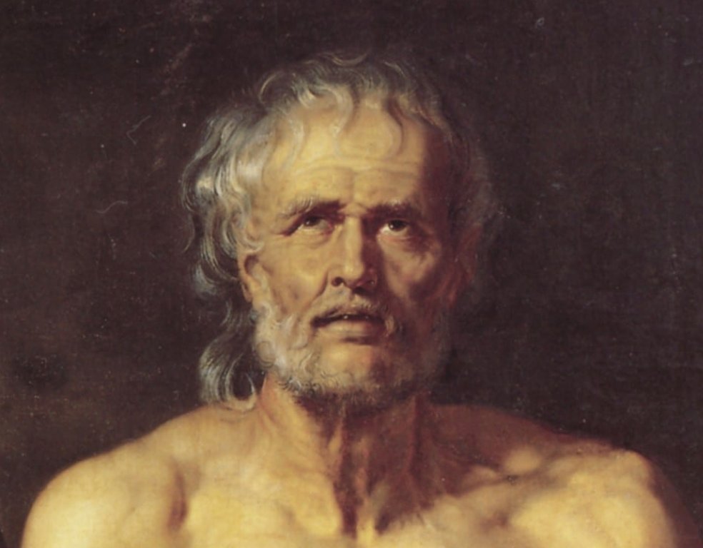 Seneca the Younger tweet media