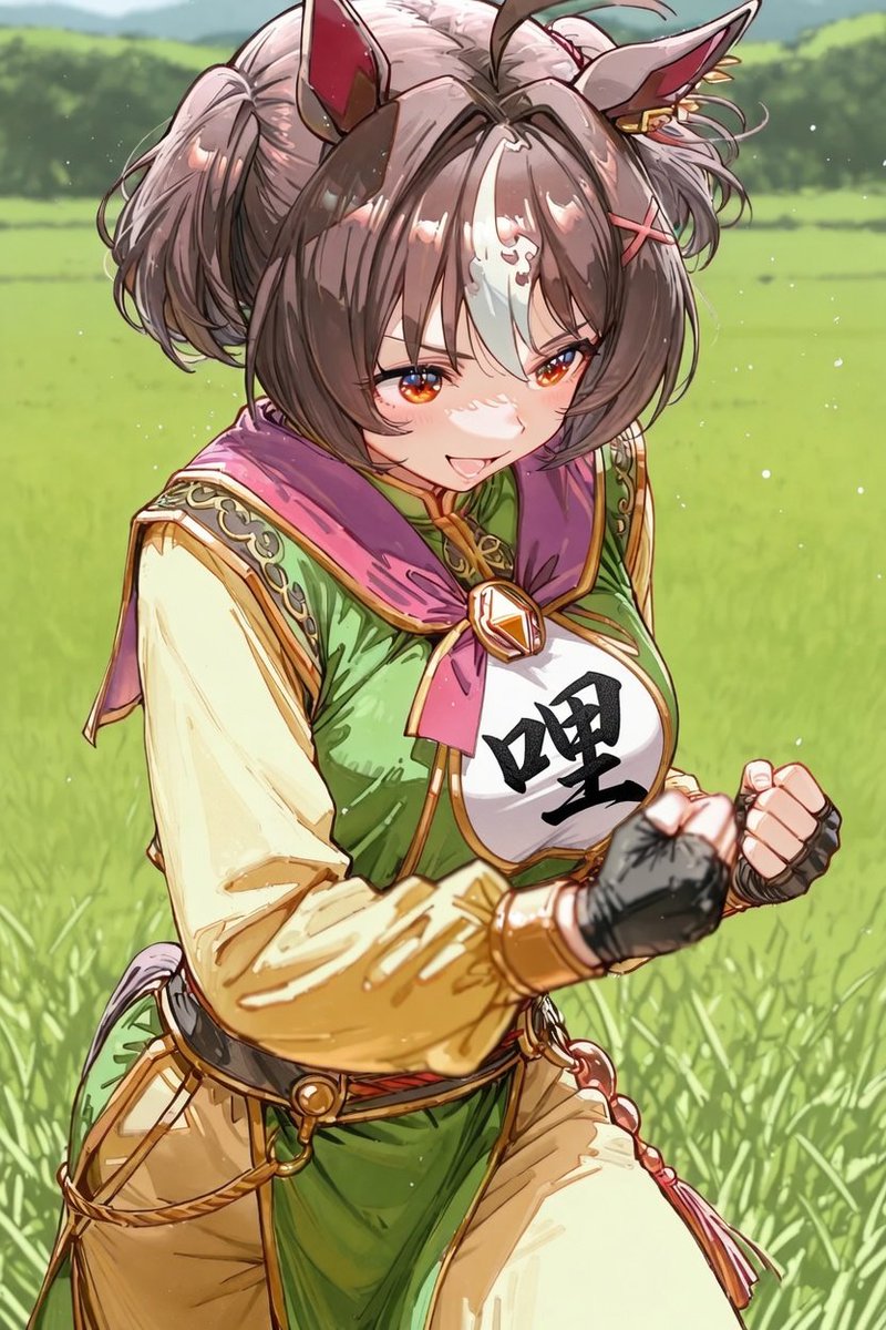 𝑵𝒂𝒓𝒊𝒕𝒂𝑻𝒐𝒑𝑹𝒐𝒂𝒅 @アフィーナ tweet media