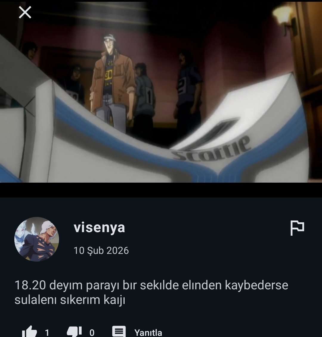 kaiji🇨🇭 tweet media