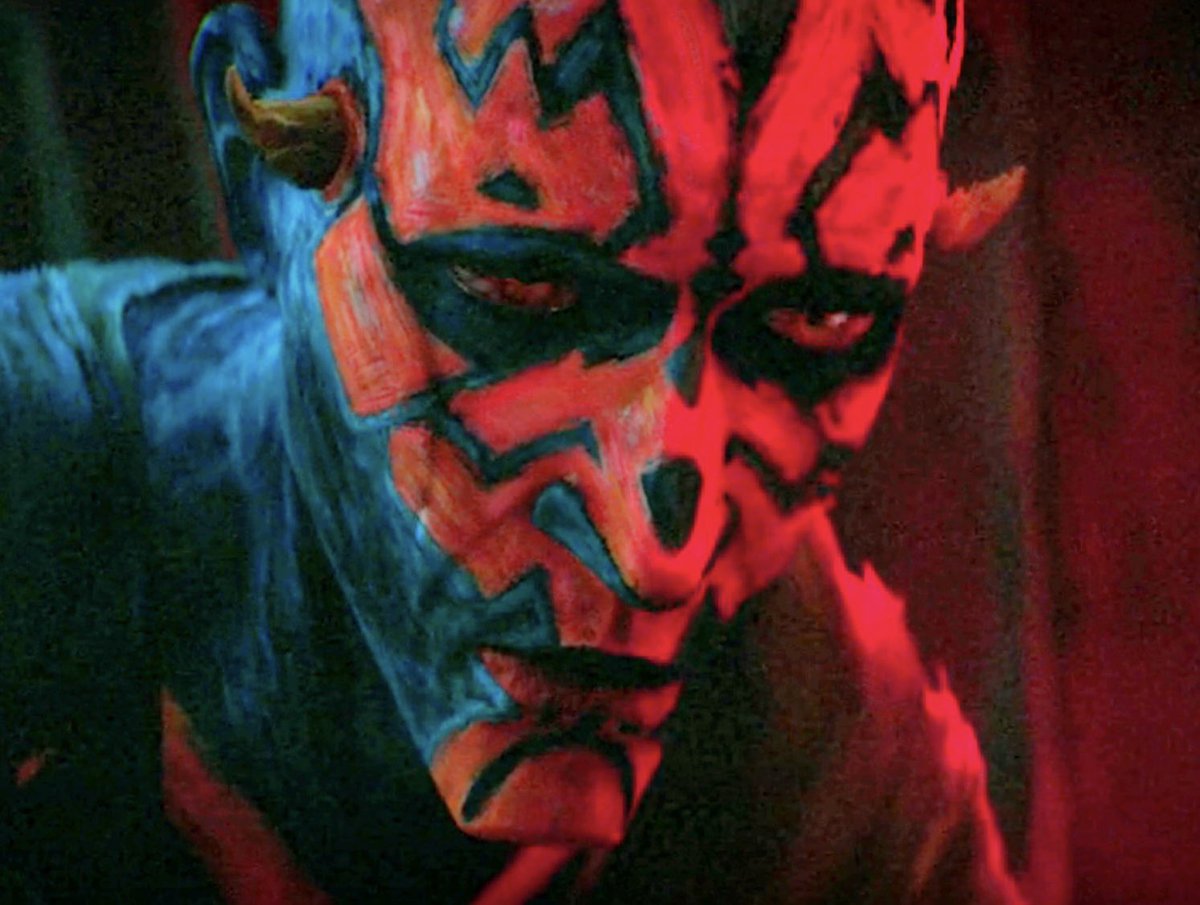 Sombra del Imperio #StarWars tweet media