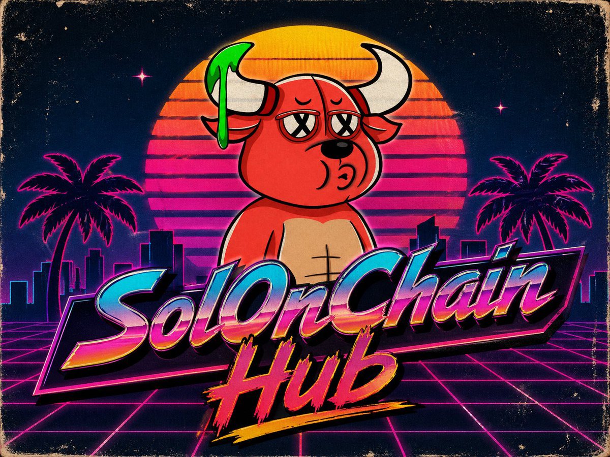 SolOnChain tweet media