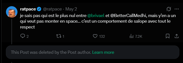 ratpace tweet media