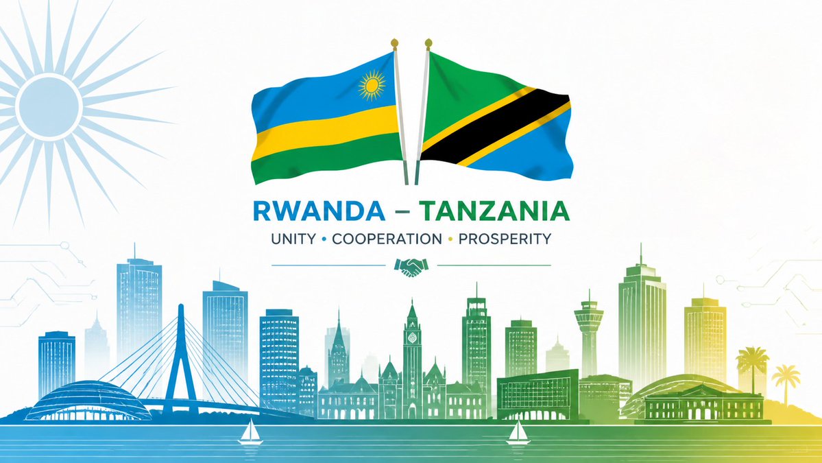 Rwanda HD tweet media