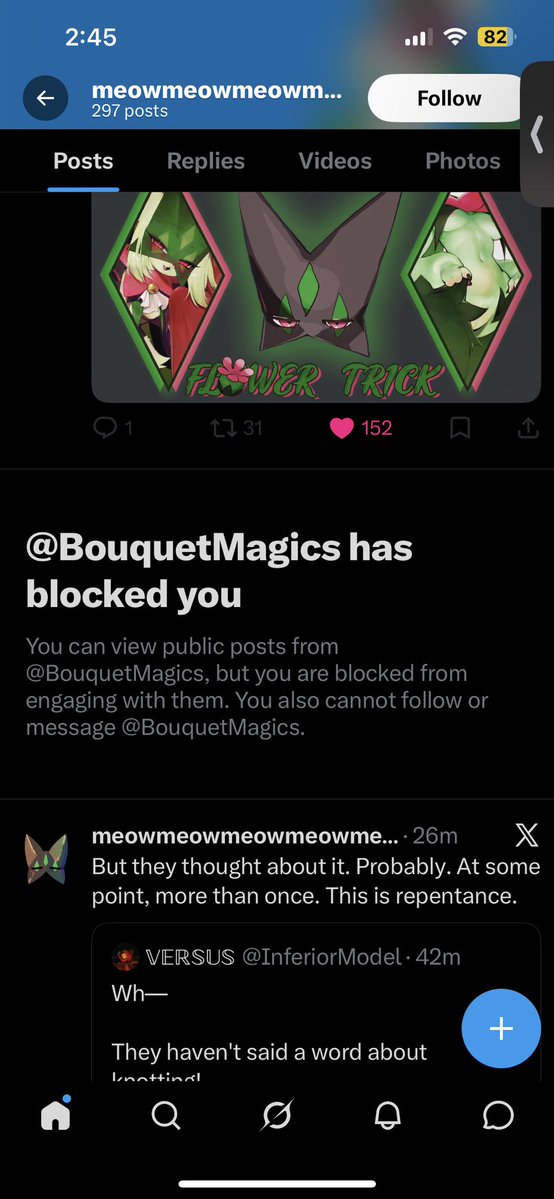 Archie Black Dragon/Demon Lord Luxu tweet media