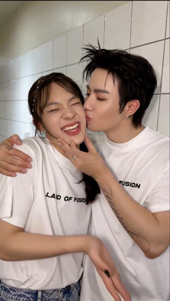พี่อุ้มพ่อของน้องพึก ⋆. 𐙚 ̊🐶🐱🤏🏻 tweet media