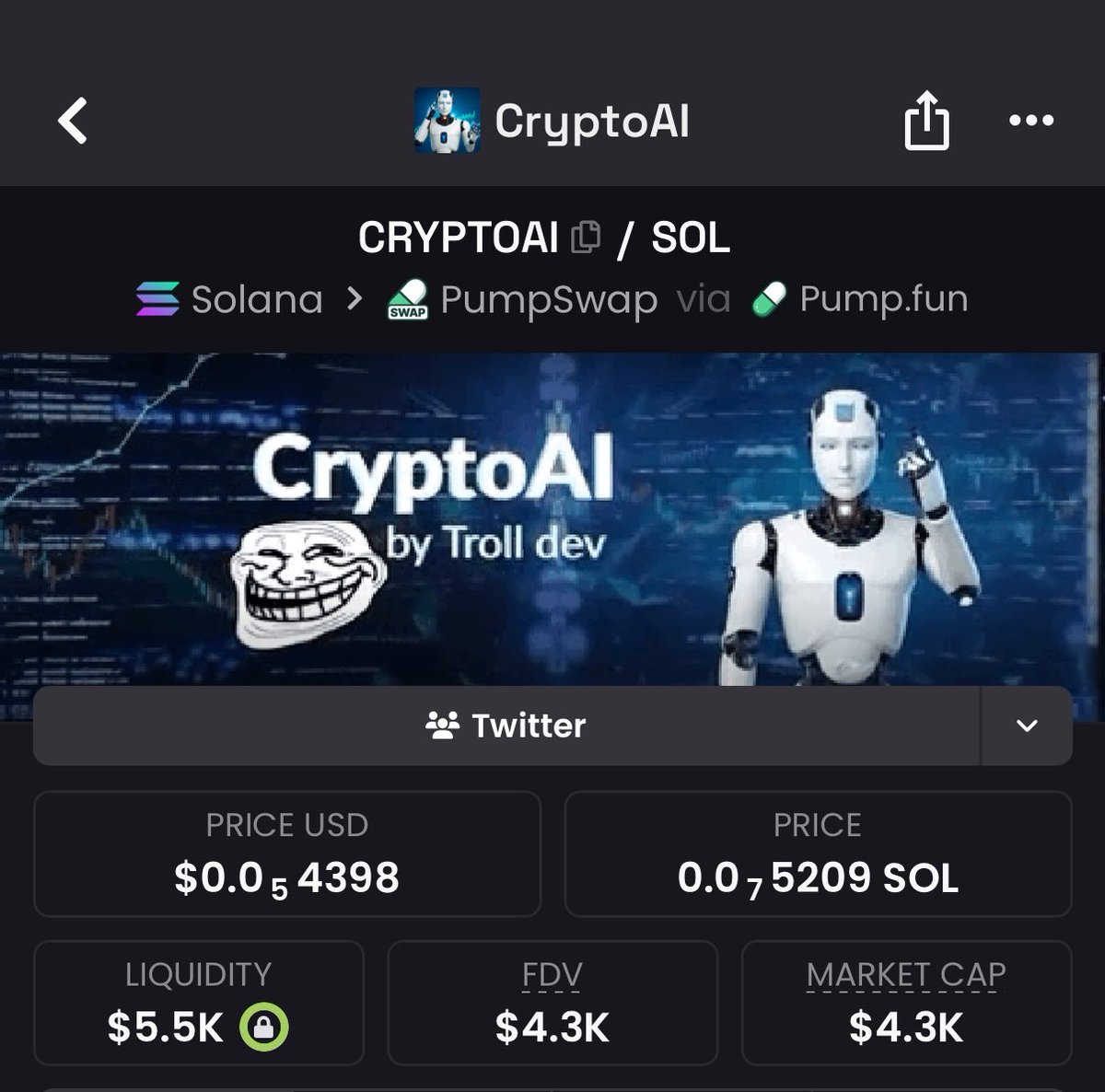 Alaxia tweet media
