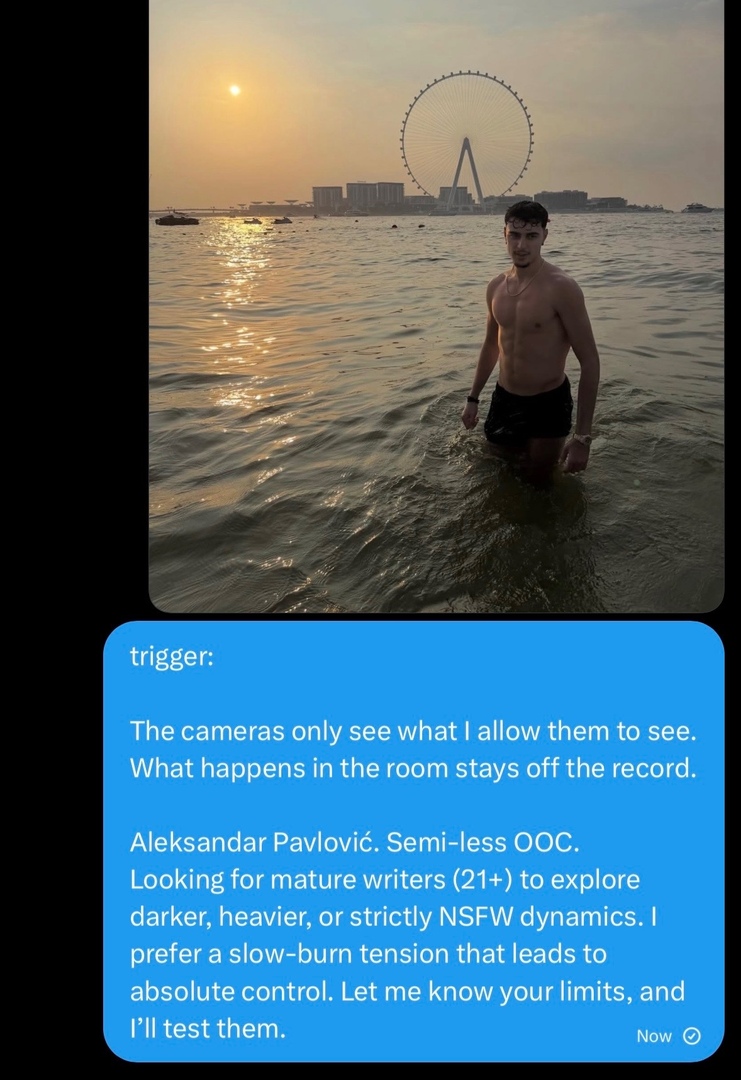 Smvtfess ON tweet media