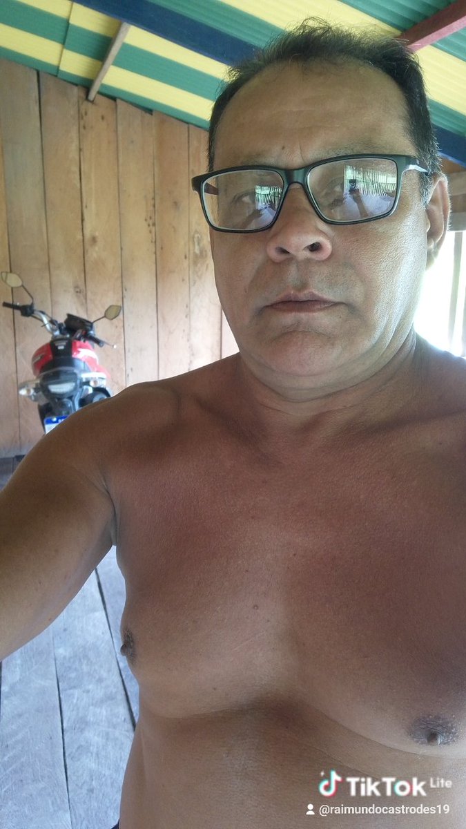 Raimundo Castro de Souza Castro Souza tweet media