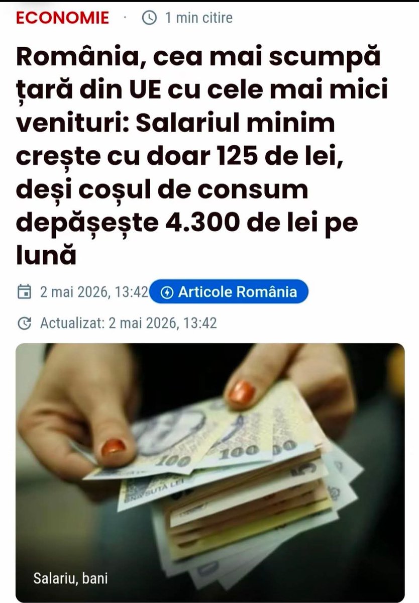 Sandu Negrea tweet media