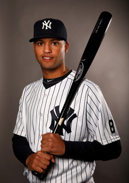 JohnD_NYC's tweet image. ⚾️  Mason Williams   ⚾️ #Yankees #MasonWilliams #RepBX