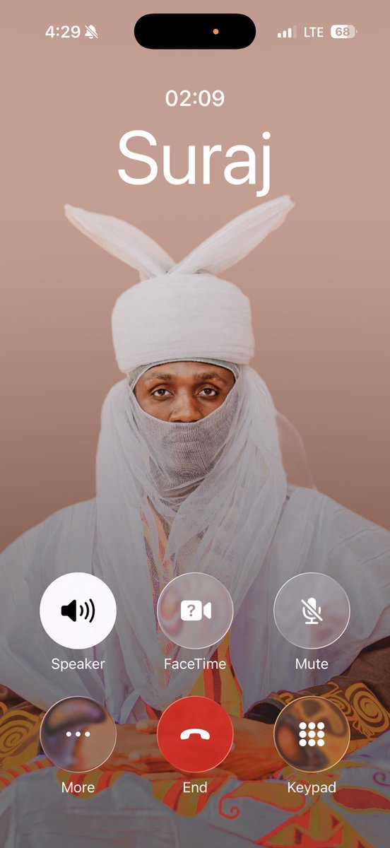 Arewa Twittér tweet media
