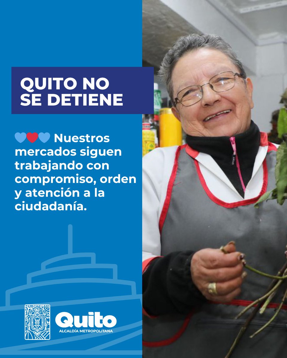 Quito Comercio tweet media