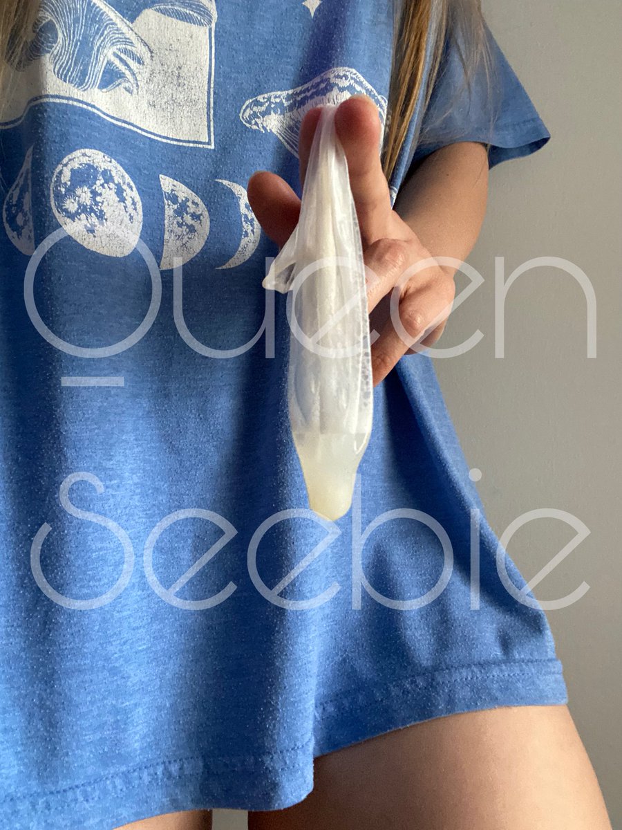 亗Queen Seebie™ tweet media