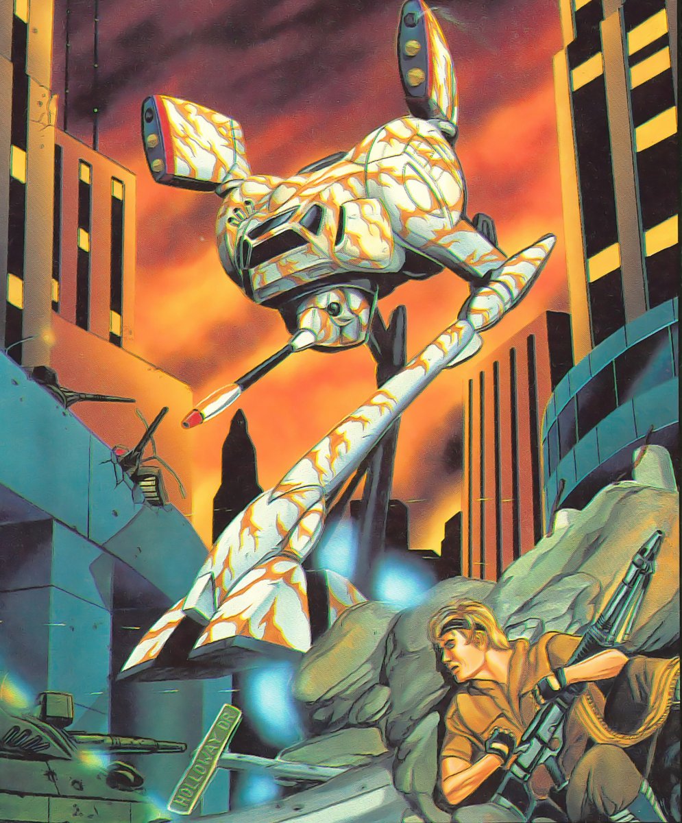 Art of Battletech & Mechwarrior tweet media
