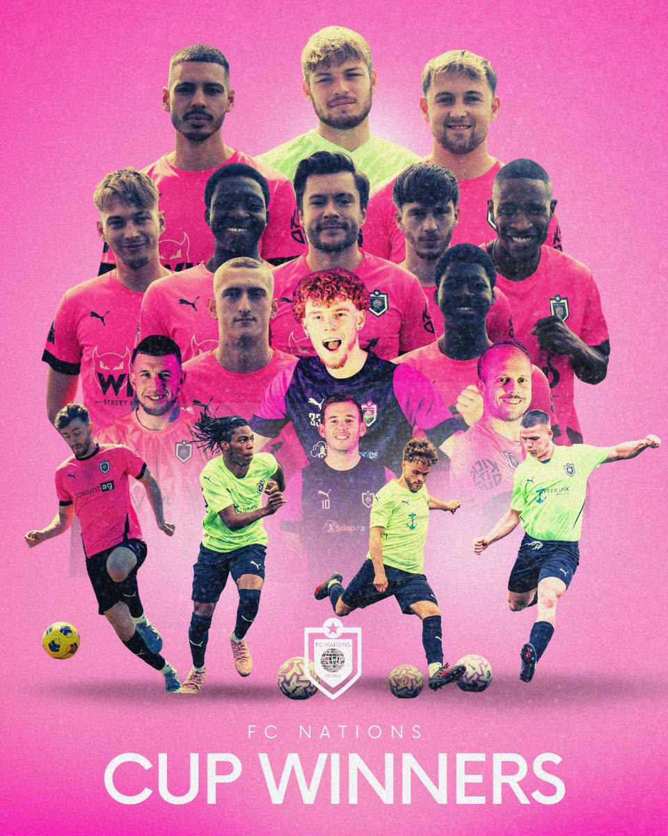FC Nations tweet media