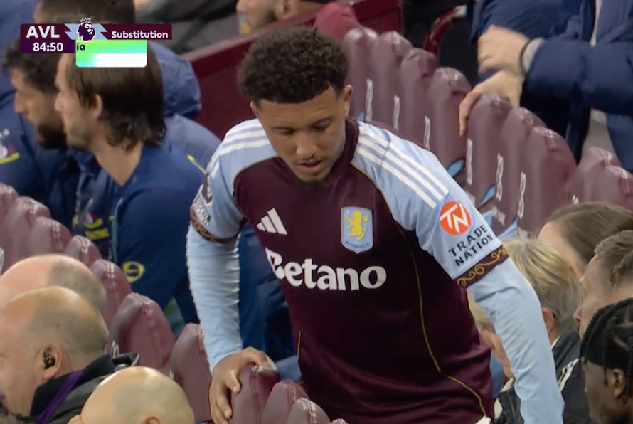 The Touchline | 𝐓 tweet media