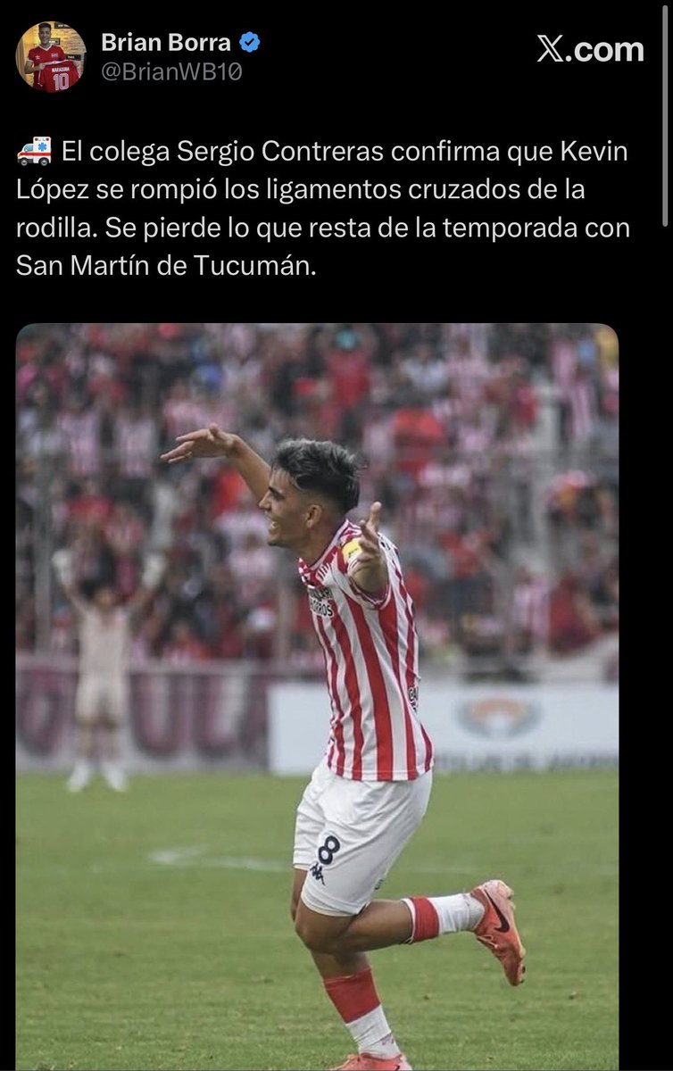El Tanque Bonansea tweet media