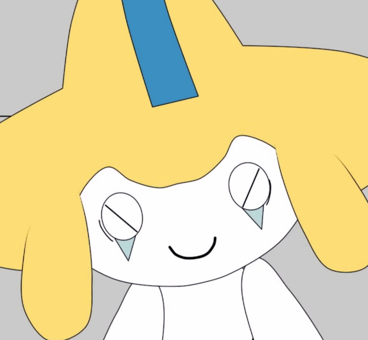 Jirachi 💫 tweet media