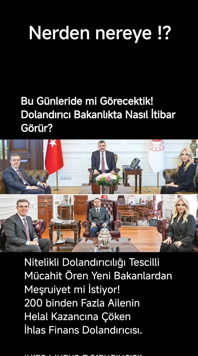 Ahmet tweet media