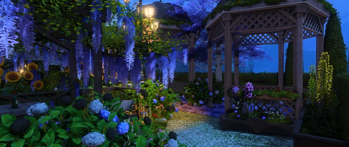 somerstudios's tweet photo. Spell Lounge - Malboro FC Has been Updated 
Data Center: Crystal 
World: Malboro 
Location: Empyreum (Medium)  
Ward: 13 Plot: 56
#SomerStudios
#FF14housing #FF14studios https://t.co/W3Sbiiir5Q