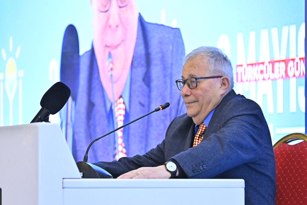 İYİ Parti Gençlik Kolları tweet media