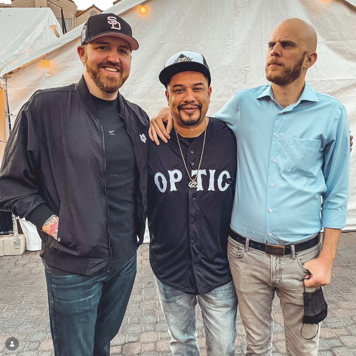 OpTic tweet media