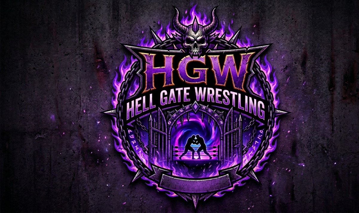 Hellgatewrestling tweet media