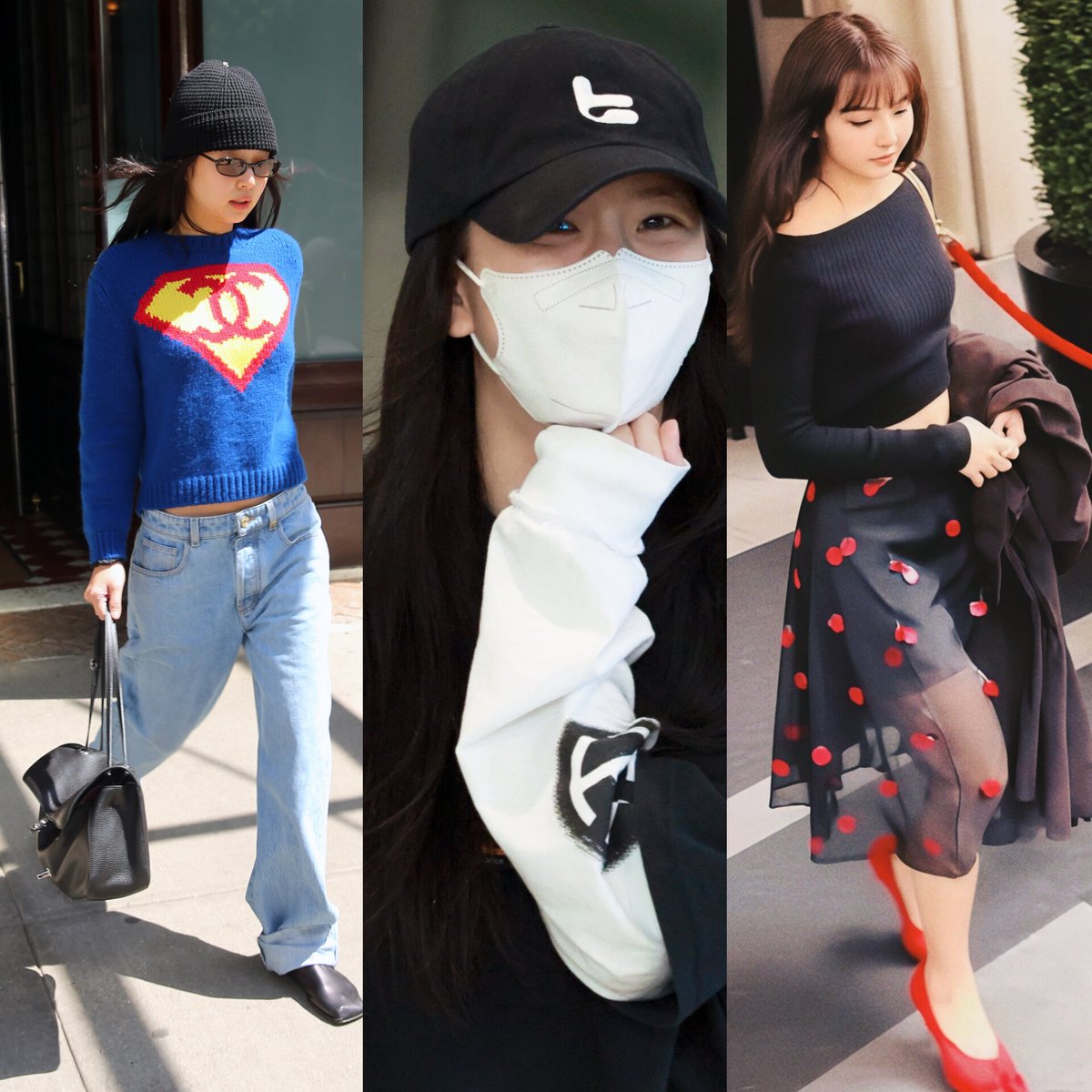 BLACKPINK MÉXICO UNIÓN tweet media