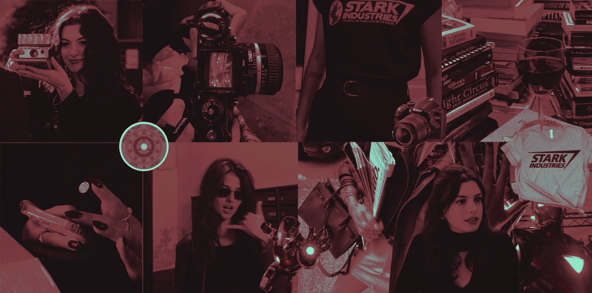 .. 𝐬𝐭𝐚𝐫𝐤 𝐥𝐞𝐠𝐚𝐜𝐲 ! ★ tweet media