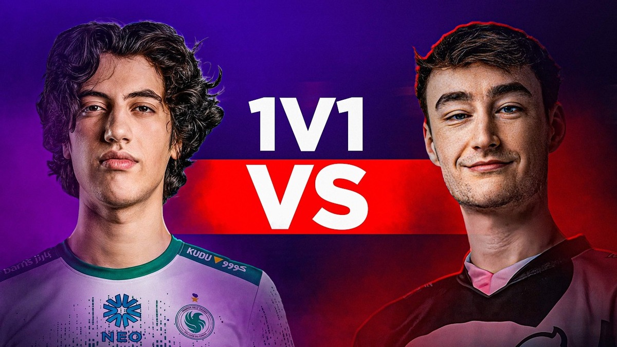 rl_wire1's tweet image. ApparentlyJack: "Finding Dralii In Ranked 1v1…"

 #RocketLeague #RLCS