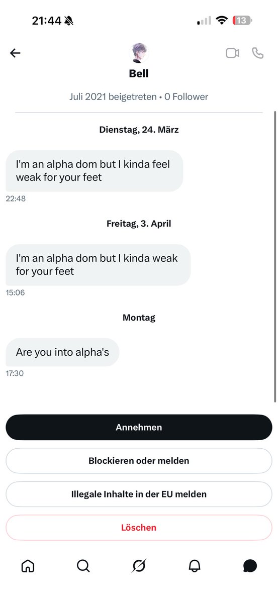 Goddess Sophie ♡ | Findom tweet media