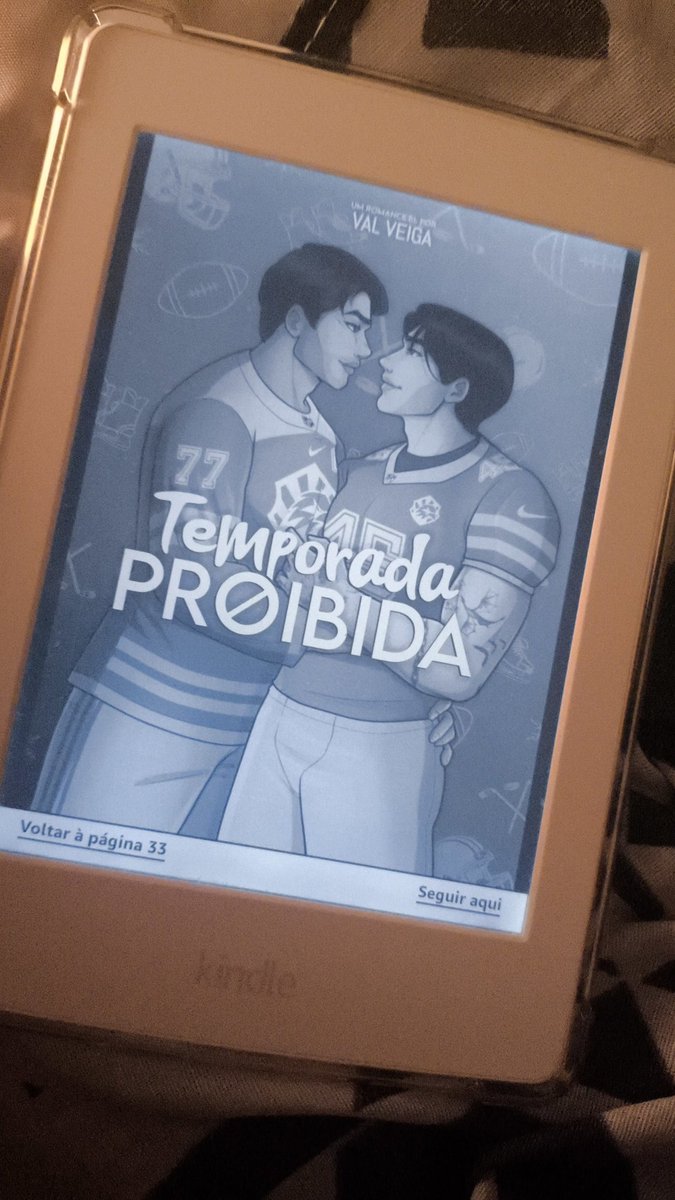 Os últimos 4 lidos jogaram o sarrafo de amor lá no alto e agora eu não sei o que fazer da minha vida 😩

<a href="/autorafayad/">Ju Fayad | Vem aí… 🗽💙⚾️💌</a> <a href="/valveigaautora/">Val Veiga 🏒🏈</a> <a href="/mfcalil/">Maria Flávia Calil escrevendo mais um cadelinha</a> <a href="/VaneLorenzi7/">Vane_Autorart 🦉| 📖LEIA TODO SEU, FRANGO FRITO</a>
