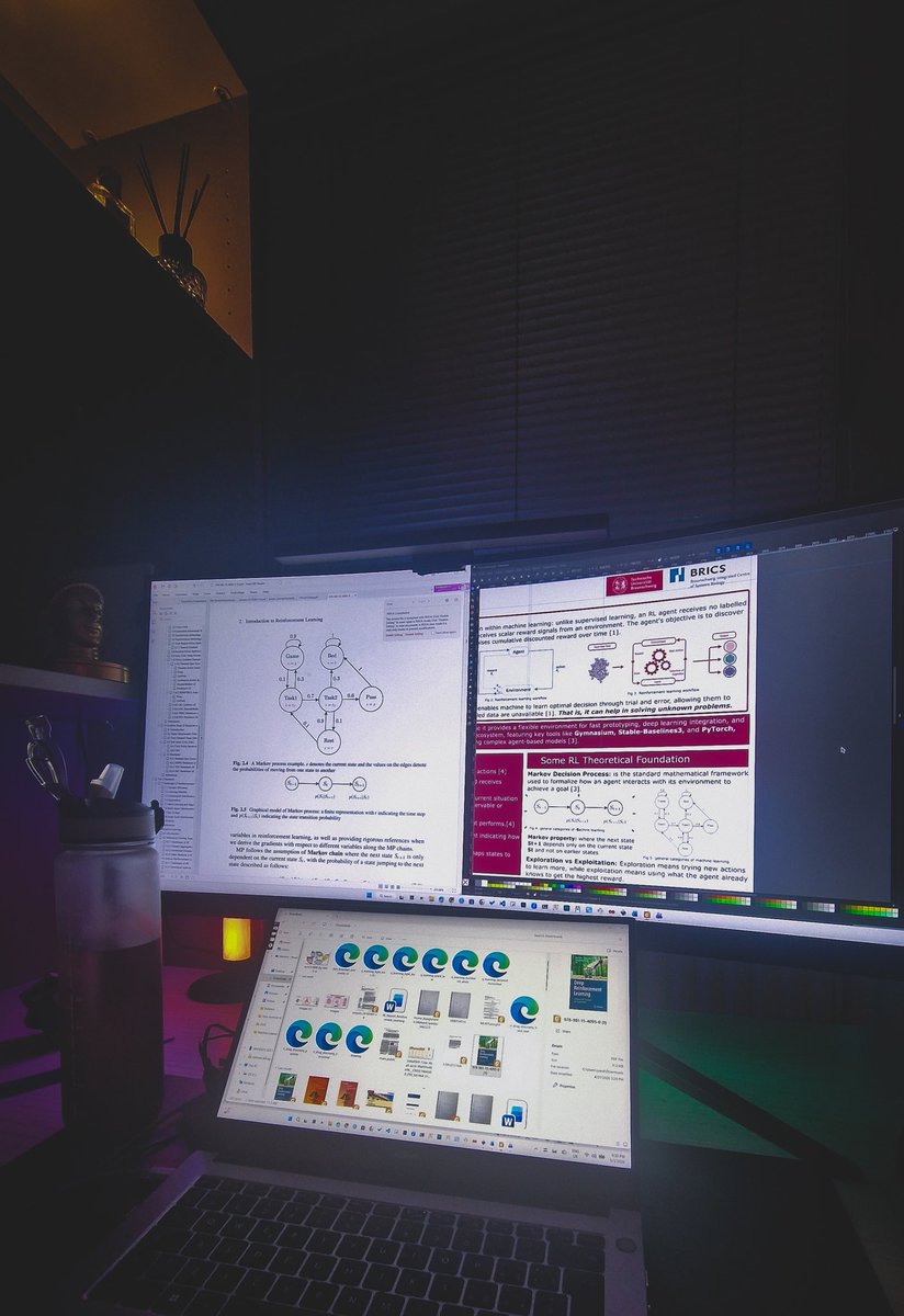 iyandawaheed1's tweet image. if you work with data / ML / AI ,

are you in academia, research, or industry?

or still in your learning phase?

just curious 🤔
#AI #Data #Tech #DataScience