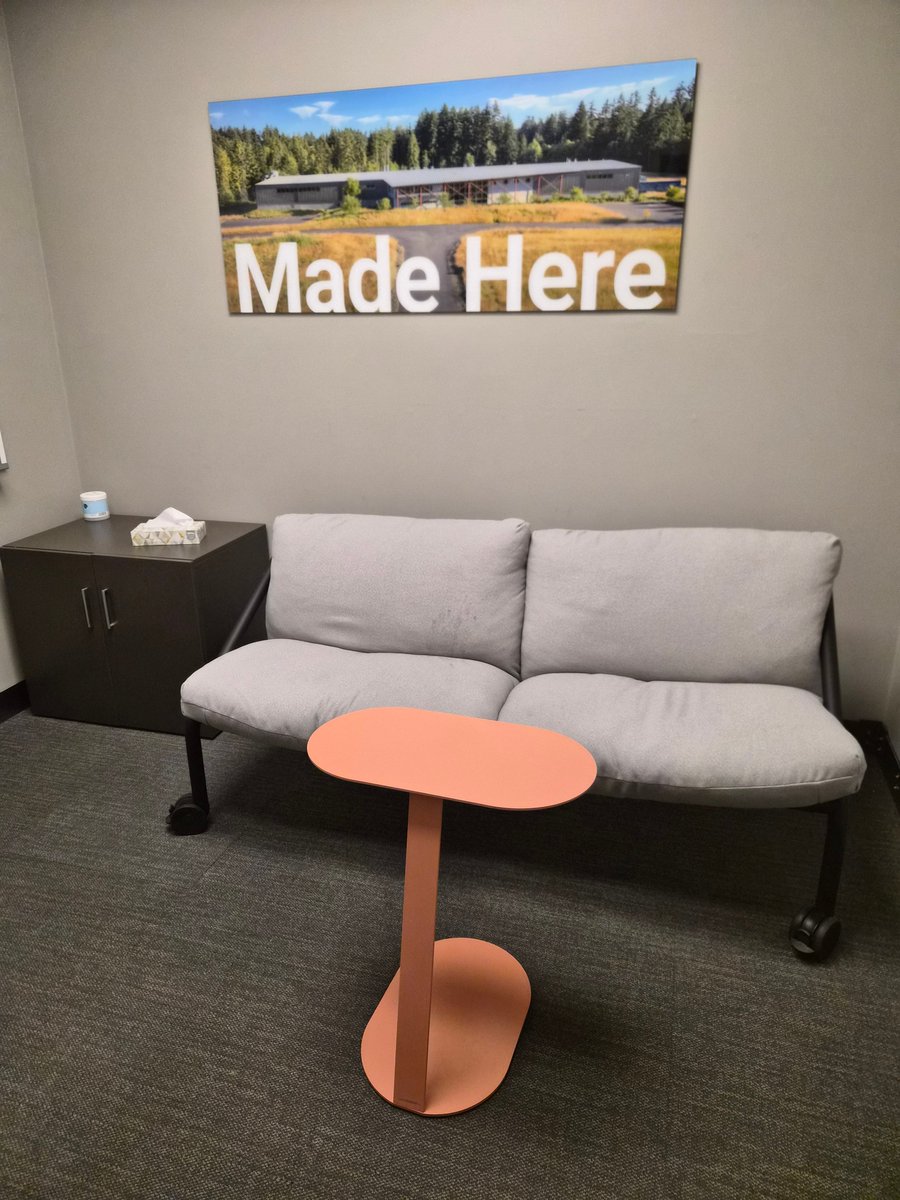DBussAssoc's tweet image. WATSON has you covered to help you make an amazing quiet room! 🧘‍♀️✨ #Comfort #Sanctuary #Relaxation