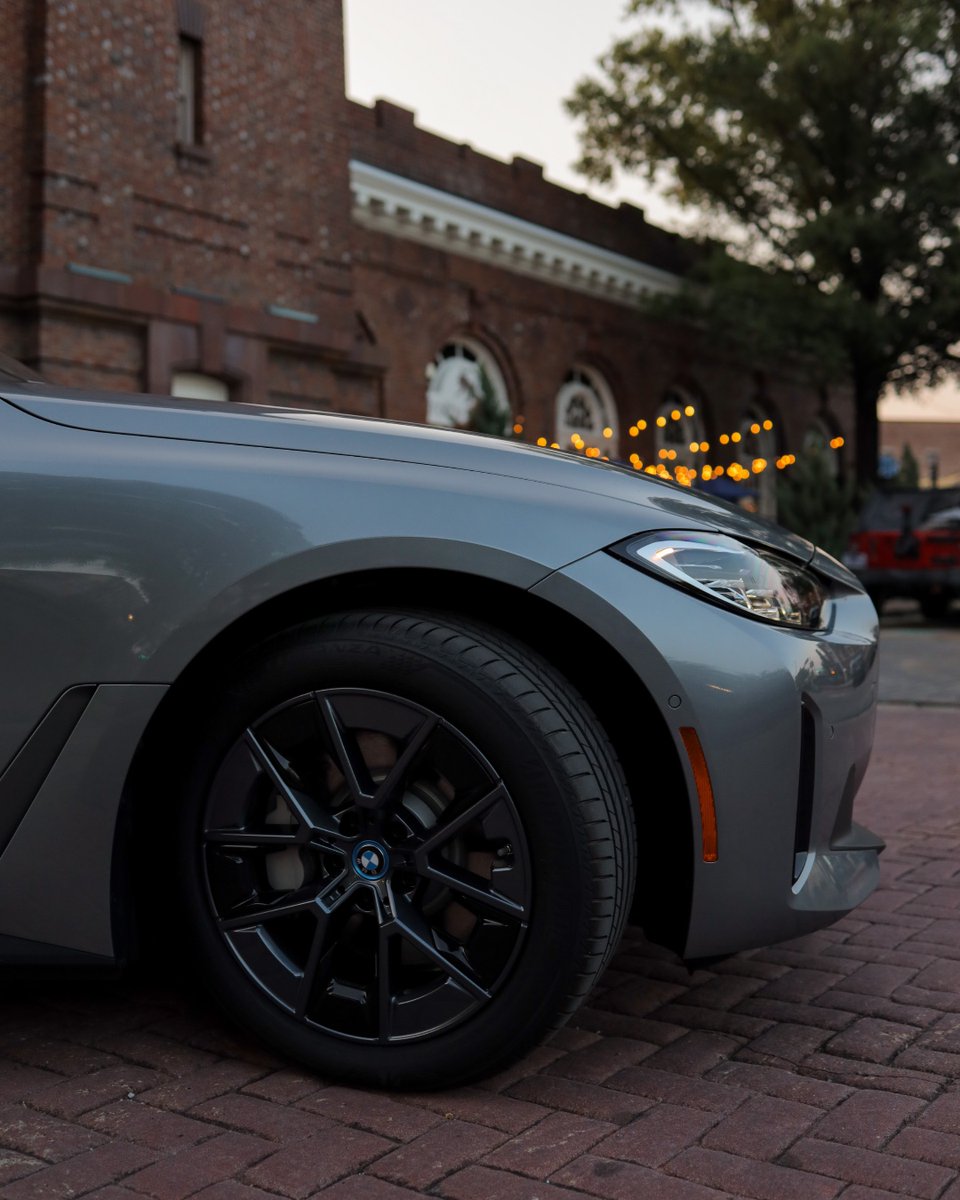 BMW of Chattanooga tweet media