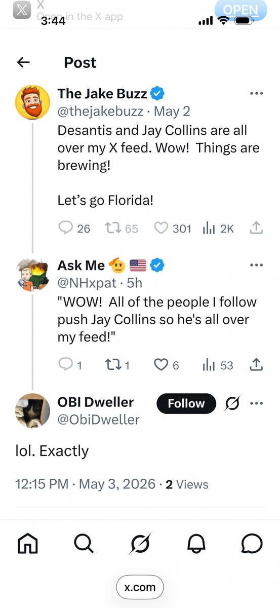 Ask Me 🫡 🇺🇸 tweet media