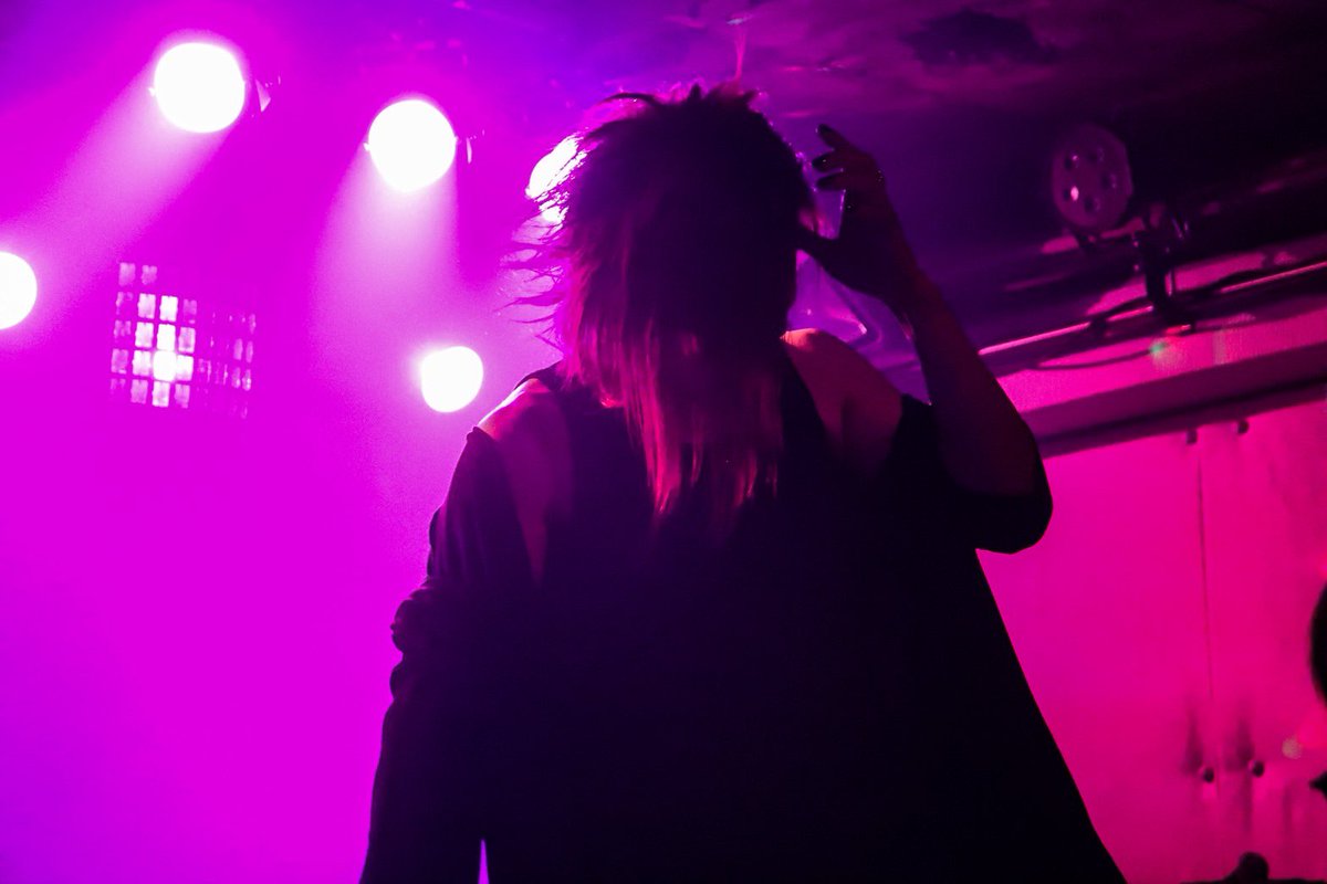 茲縁【Cien】 tweet media
