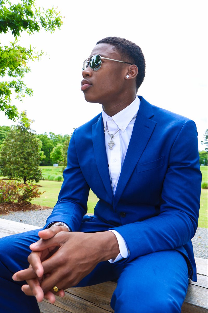 JaShawn “JJ” Andrews tweet media