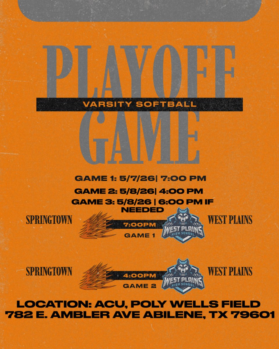 Lady Pine Softball tweet media
