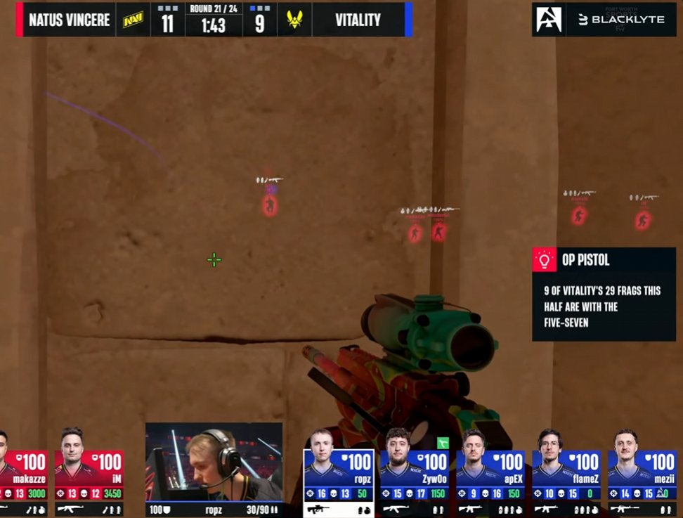 STYKO tweet media