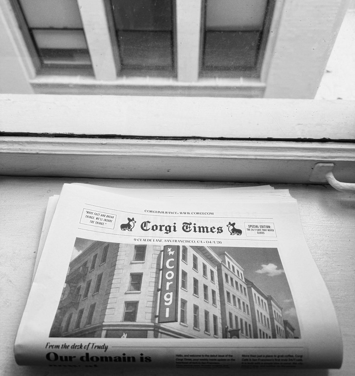 Erika Lee tweet media