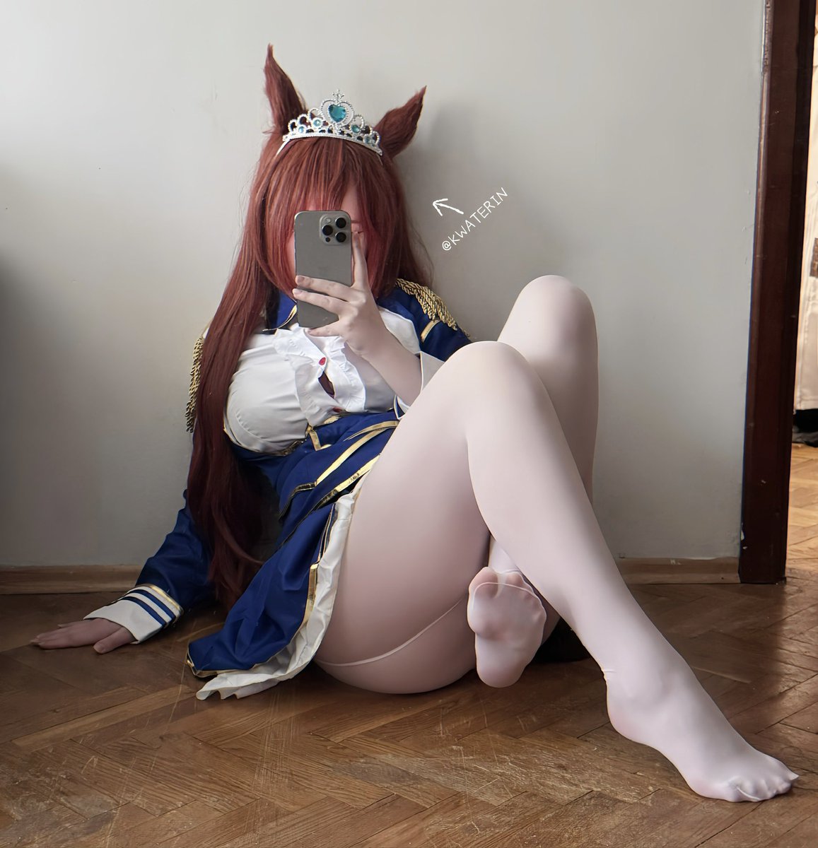 Kat tweet media