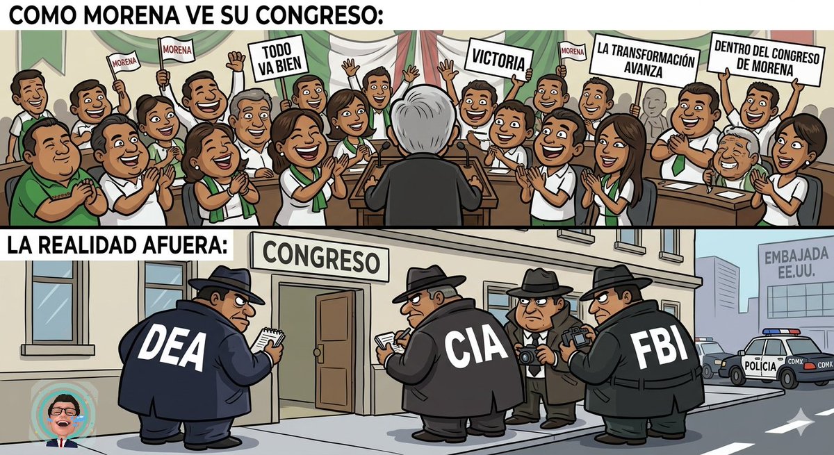 Héctor de Sinaloa 2024 tweet media