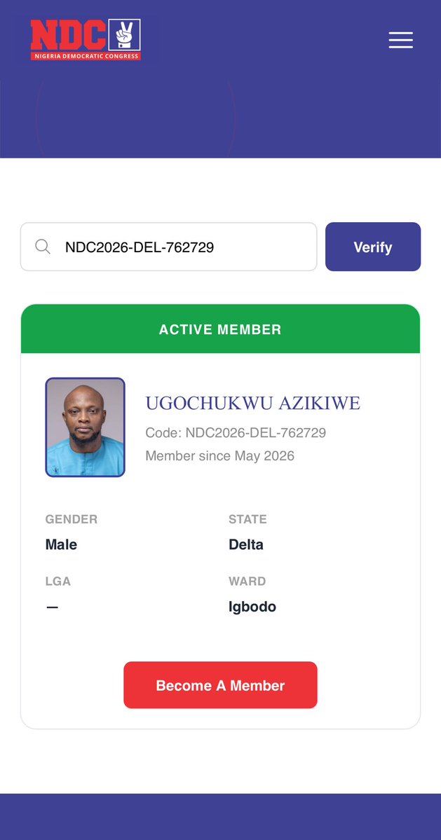 Azikiwe Ugochukwu tweet media