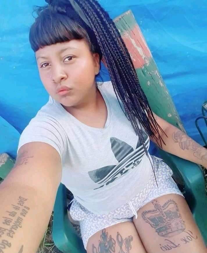 Mily Espindola tweet media