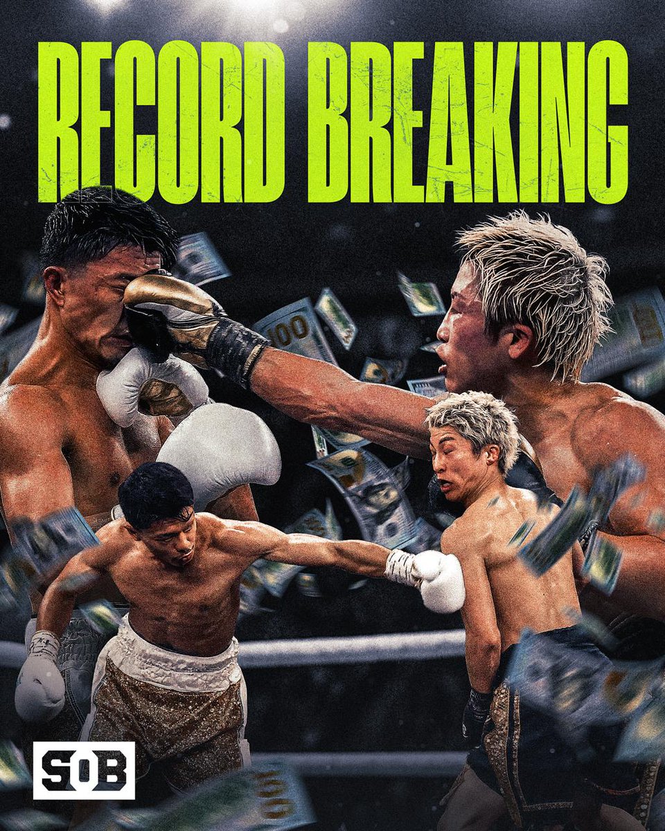 Source of Boxing tweet media