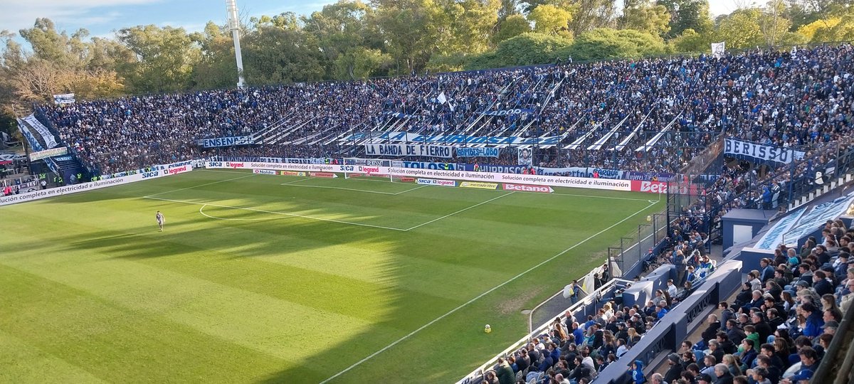 supertransmi's tweet photo. Final del PT
#Gimnasia 1
⚽️ Torres
#Argentinos 0 https://t.co/PkOAM6zRcO