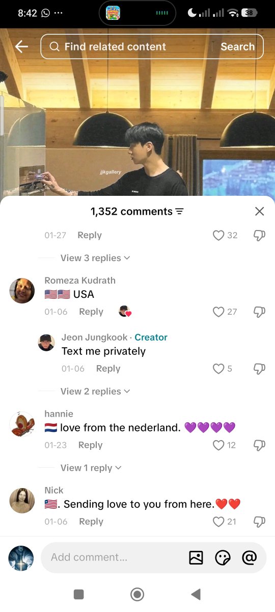 Theo tweet media