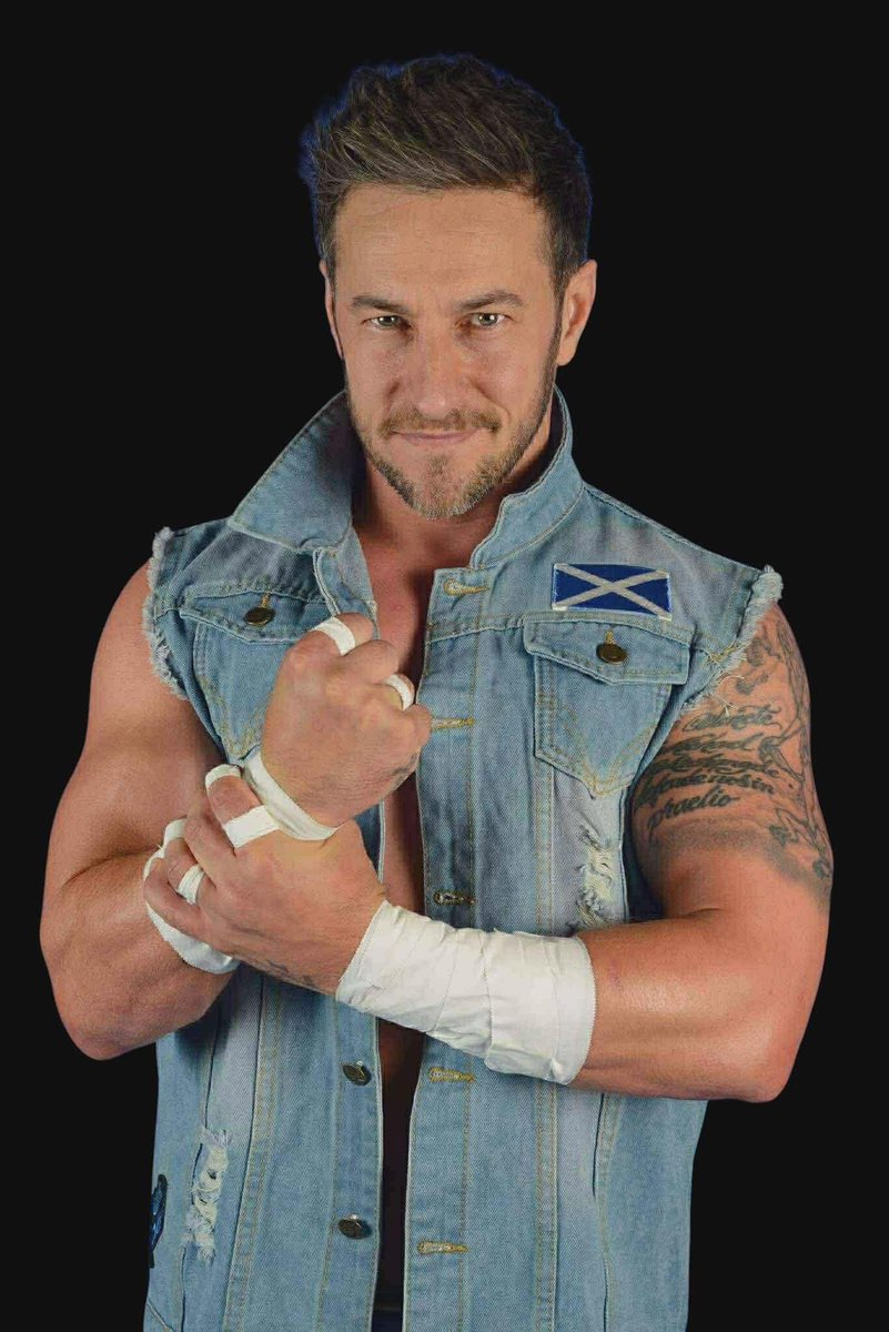 Targetwrestling's tweet photo. 🎯After a successful debut the other month.Craig Anthony returns May 16th

Don’t miss out! Once they are gone, They are gone!

On Saturday May 16th Target wrestling returns to the Box Arena in Carlisle for a huge evening of high flying, hard hitting, heart stopping pro wrestling https://t.co/40ffmvOxyV