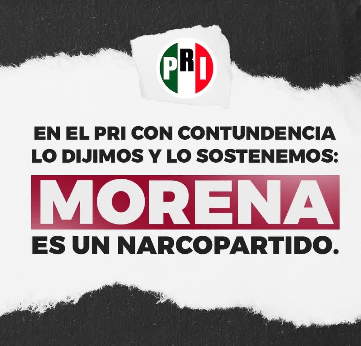 Jaime Gregorio Ortiz Alarcón tweet media